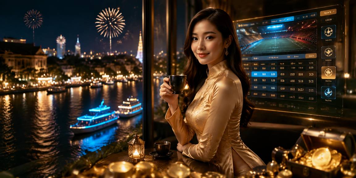 QG99 Ưu đãi